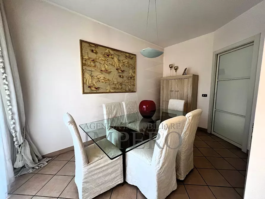 Immagine 3 di Pentalocale in vendita  in Corso Vittorio Emanuele 236 a Camporosso