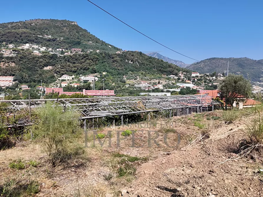 Immagine 12 di Terreno agricolo in vendita  in Corso Limone Piemonte a Ventimiglia