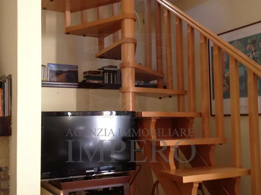 Immagine 41 di Villa in vendita  in Via Alba 45 a Bordighera