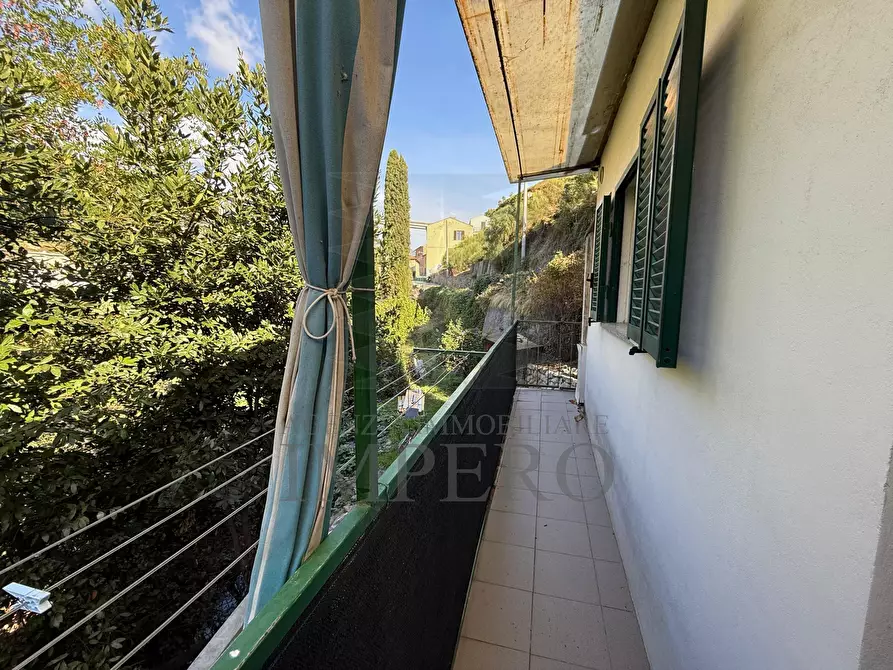 Immagine 13 di Bilocale in vendita  in Via Anacleto Hughes a Ventimiglia