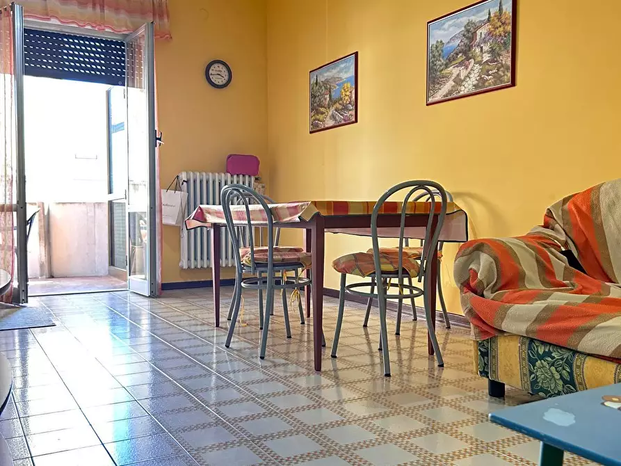 Immagine 3 di Trilocale in affitto  in Viale Maiella 23/A a Francavilla Al Mare