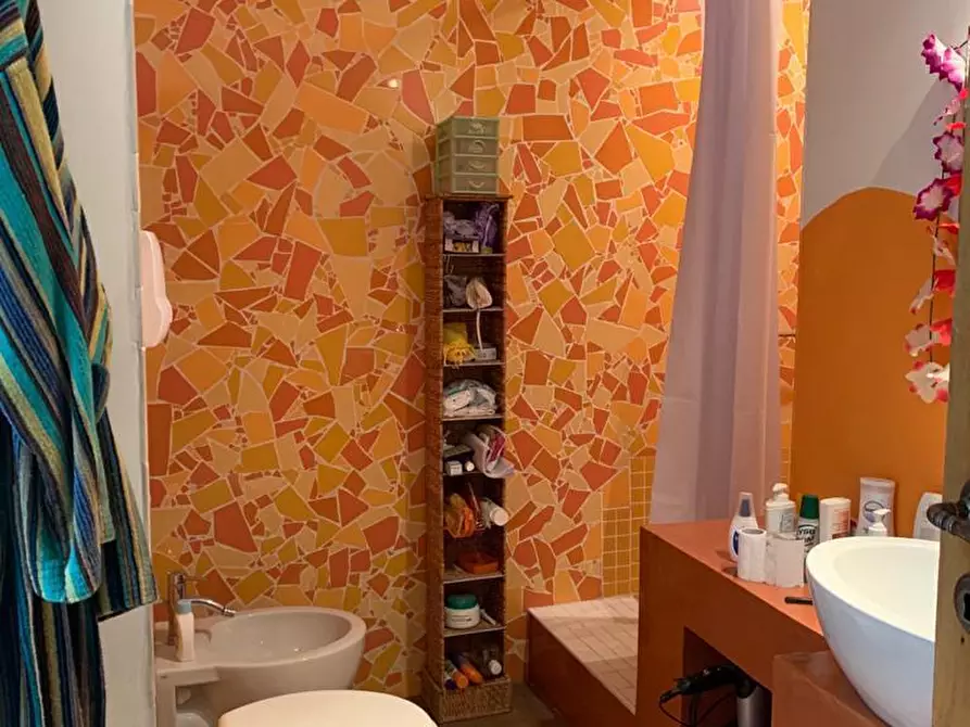 Immagine 16 di Quadrilocale in vendita  in Viale Maiella 23/A a Chieti