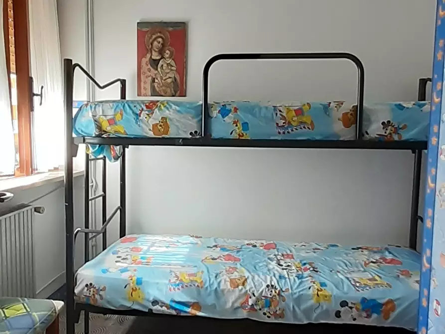 Immagine 12 di Trilocale in affitto  a Francavilla Al Mare