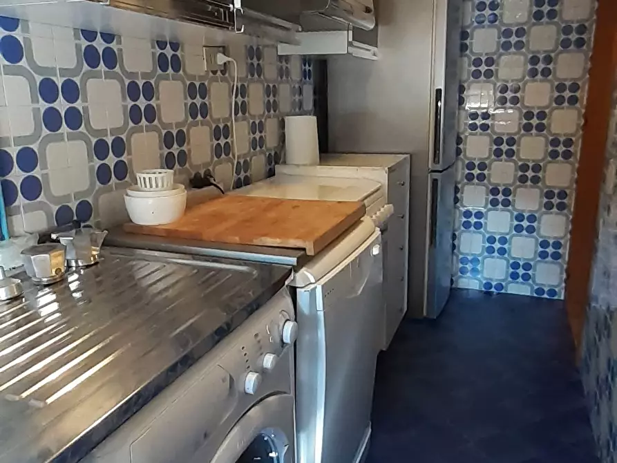 Immagine 3 di Trilocale in affitto  a Francavilla Al Mare