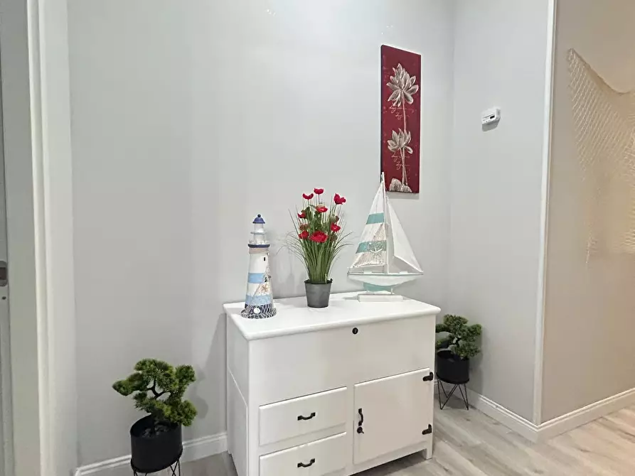 Immagine 5 di Trilocale in affitto  in Viale Maiella 23/A a Francavilla Al Mare