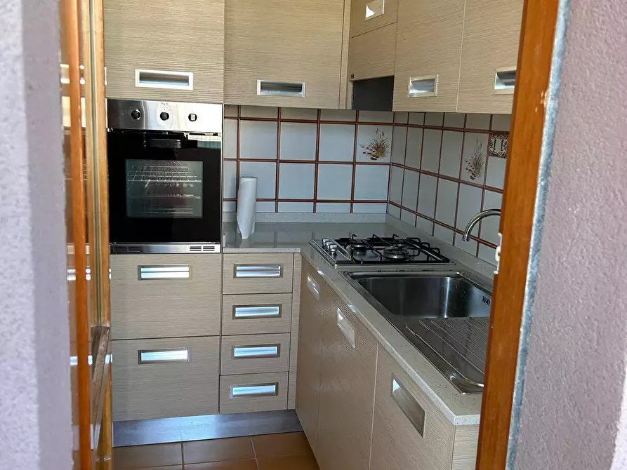 Immagine 4 di Quadrilocale in affitto  a Francavilla Al Mare