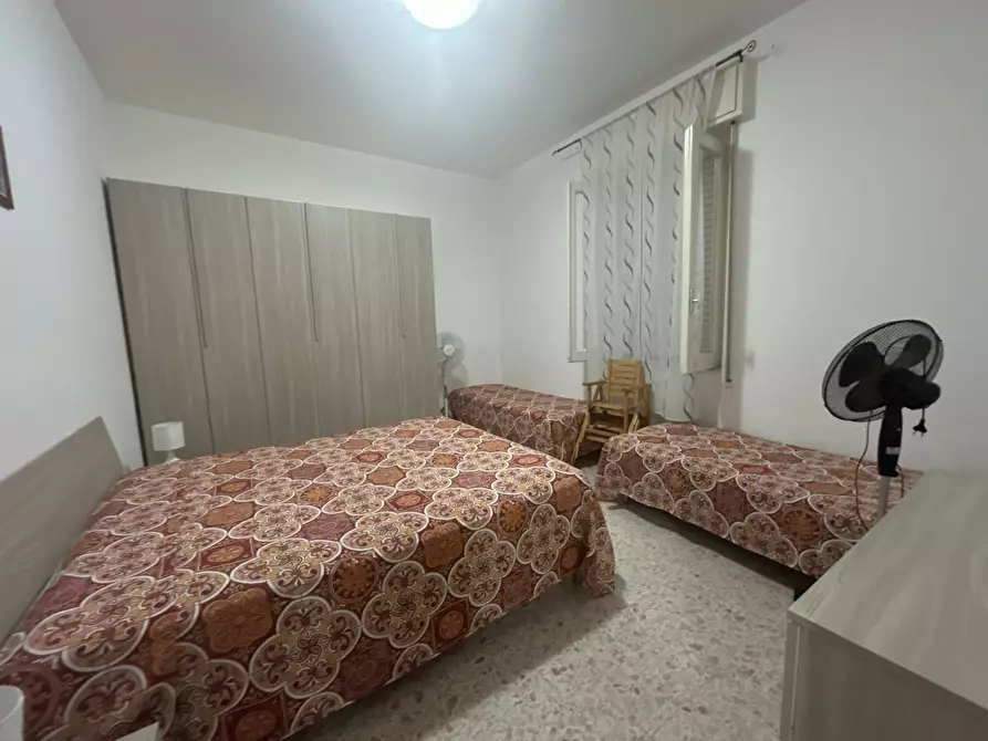 Immagine 12 di Quadrilocale in vendita  in Viale Maiella 23/A a Francavilla Al Mare