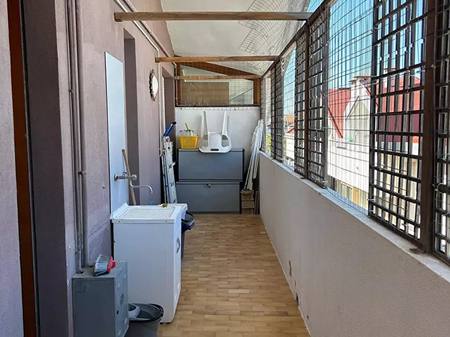 Immagine 16 di Quadrilocale in affitto  a Francavilla Al Mare