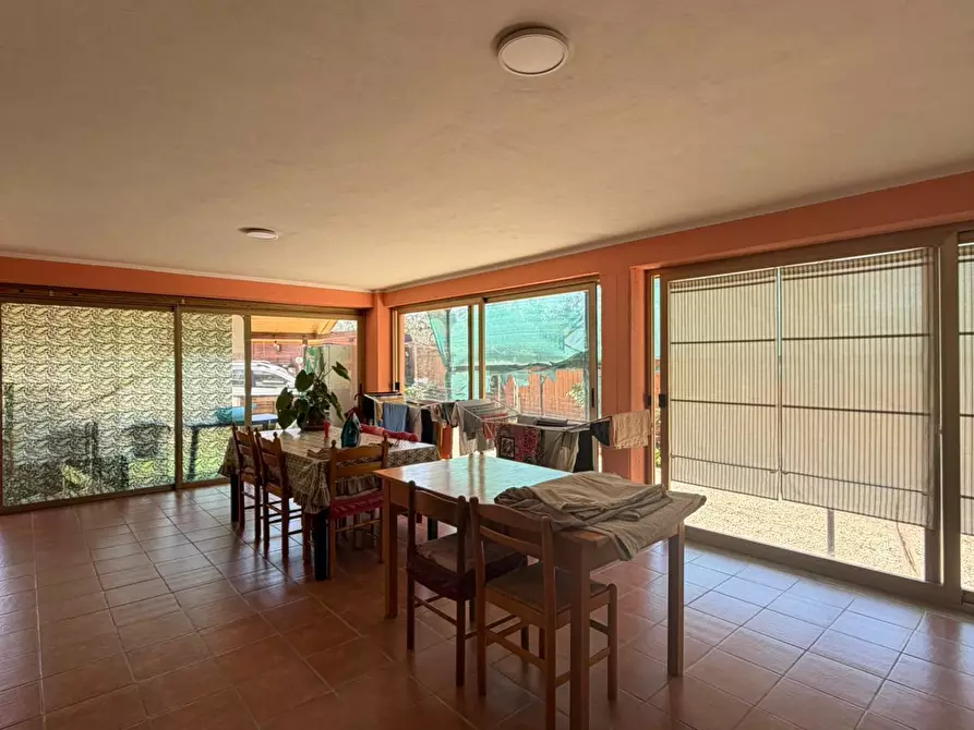 Immagine 4 di Casa indipendente in vendita  in VIALE MAIELLA a Chieti