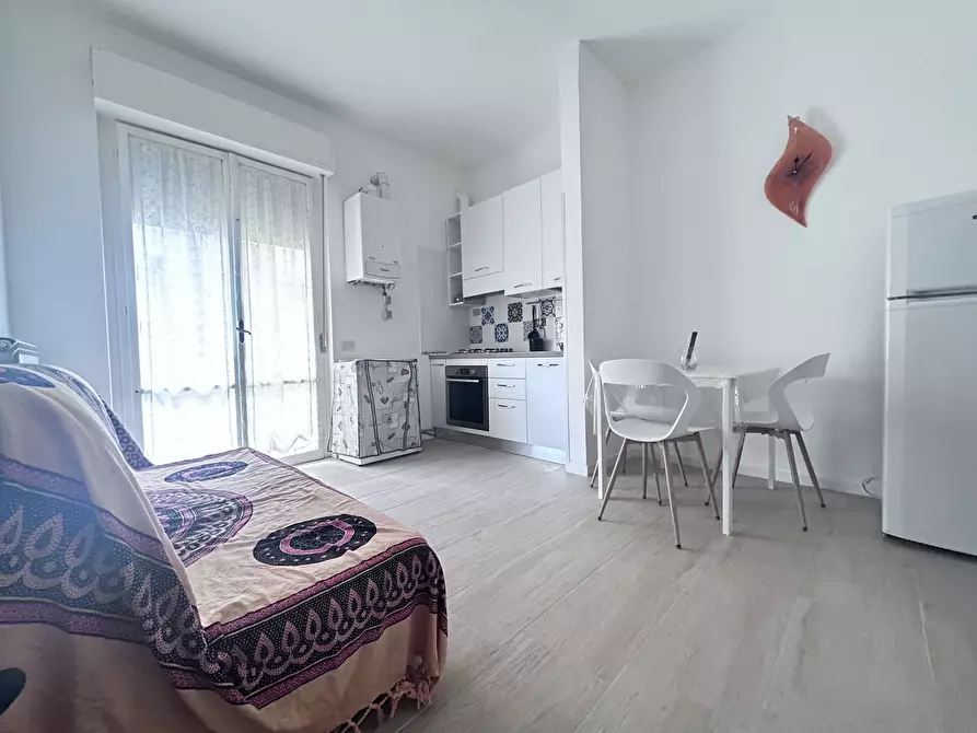 Immagine 3 di Bilocale in affitto  a Francavilla Al Mare