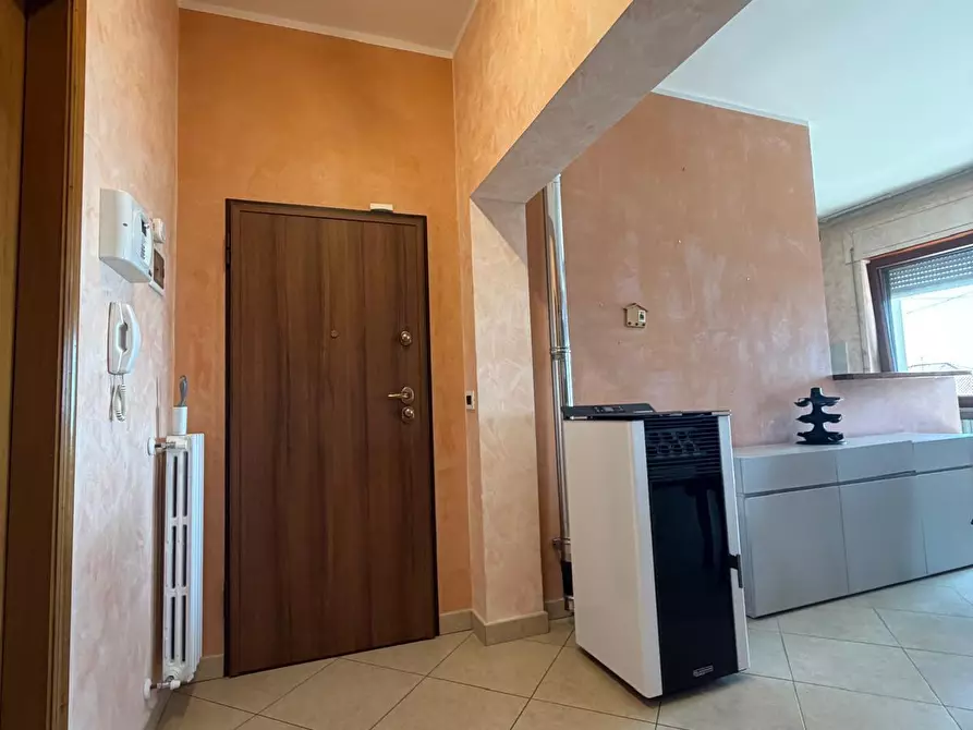 Immagine 3 di Quadrilocale in affitto  in Viale Maiella 23/A a Francavilla Al Mare