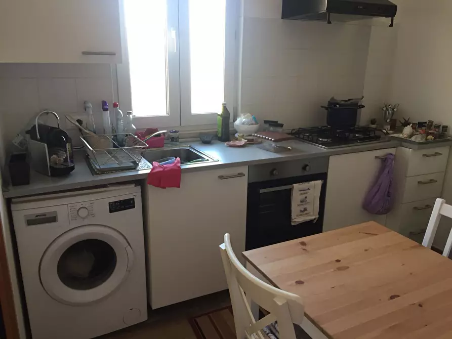 Immagine 2 di Bilocale in affitto  a Torrevecchia Teatina