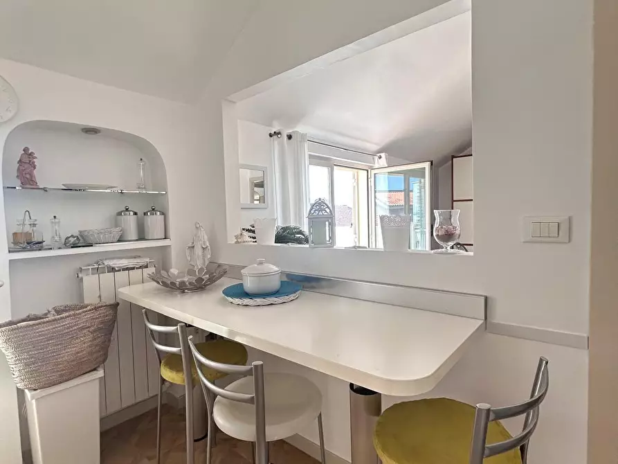 Immagine 3 di Quadrilocale in affitto  a Francavilla Al Mare