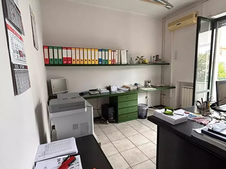 Immagine 3 di Quadrilocale in vendita  a Francavilla Al Mare