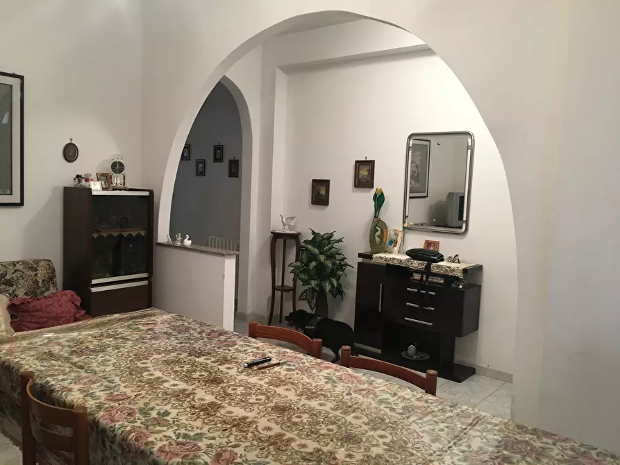 Immagine 5 di Casa indipendente in vendita  a San Martino Sulla Marrucina