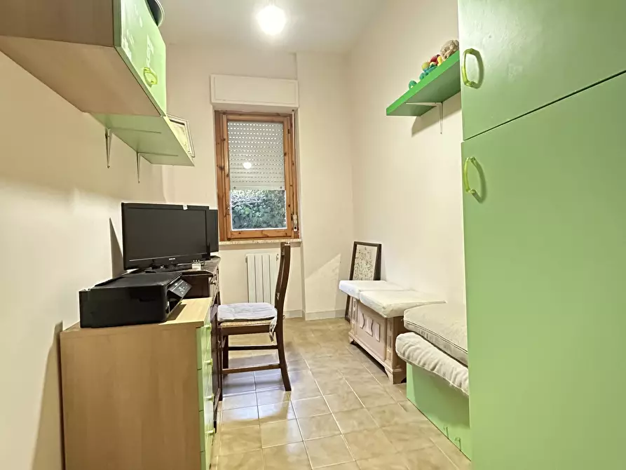 Immagine 11 di Porzione di casa in vendita  in Viale Maiella 23/A a Francavilla Al Mare