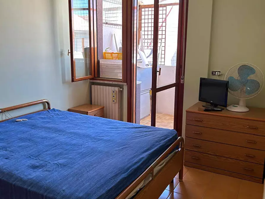 Immagine 17 di Quadrilocale in affitto  a Francavilla Al Mare