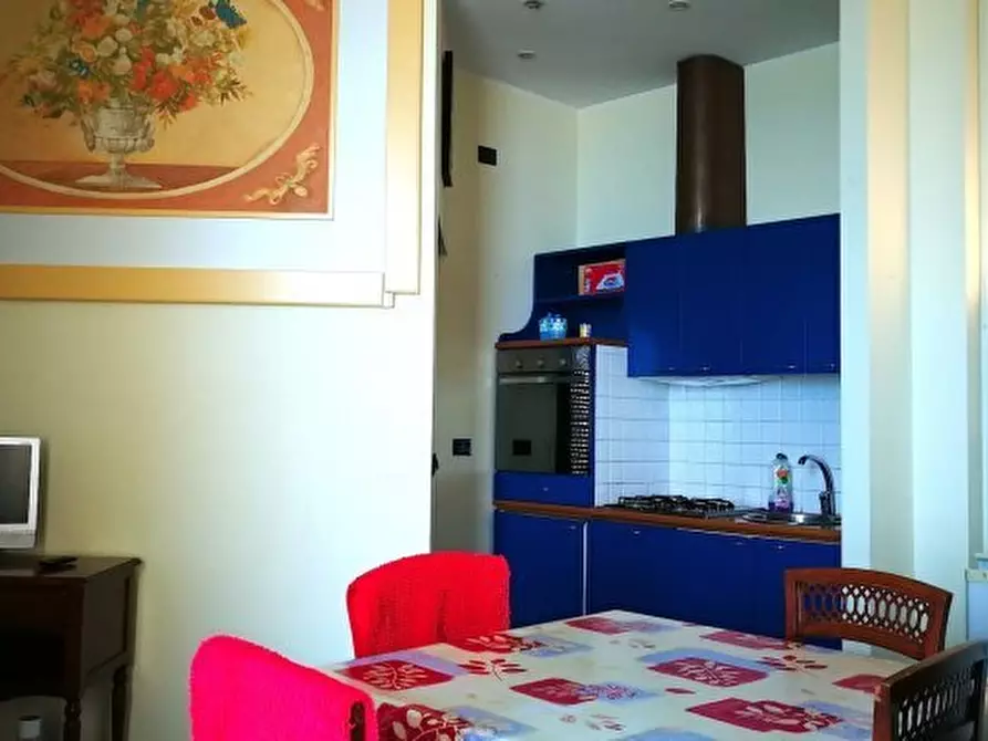 Immagine 6 di Bilocale in affitto  a Francavilla Al Mare