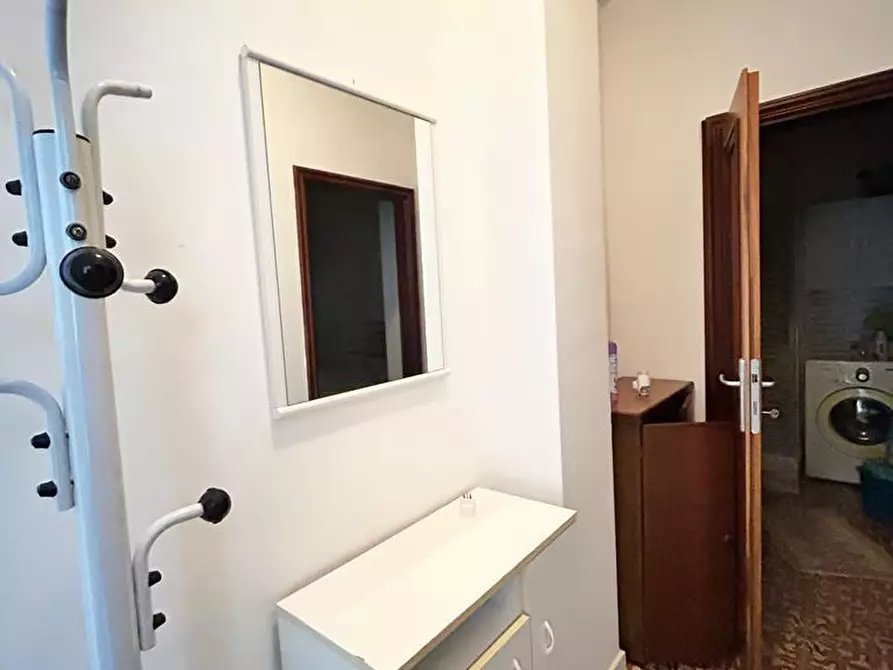 Immagine 7 di Quadrilocale in affitto  a Francavilla Al Mare