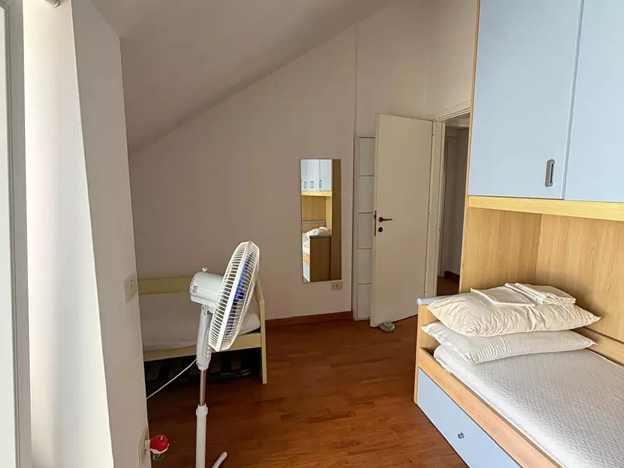 Immagine 21 di Trilocale in affitto  a Francavilla Al Mare