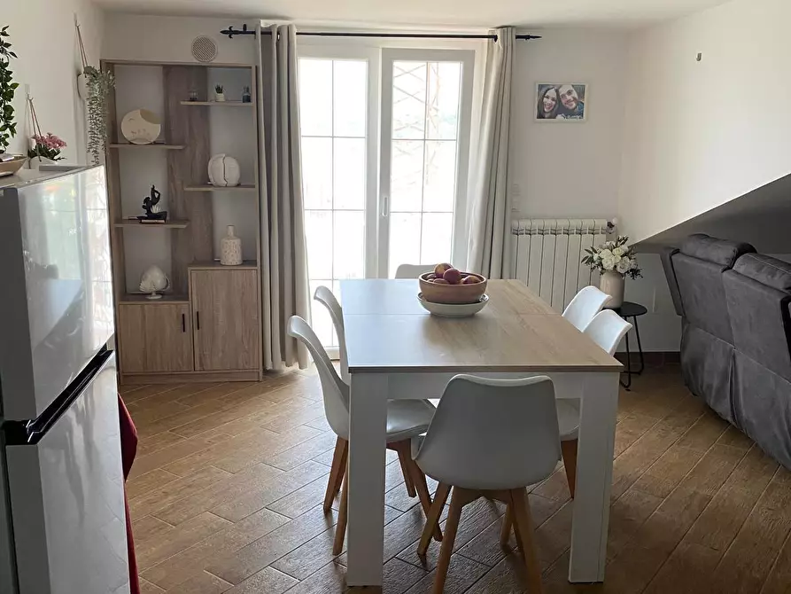 Immagine 2 di Bilocale in vendita  a Torrevecchia Teatina