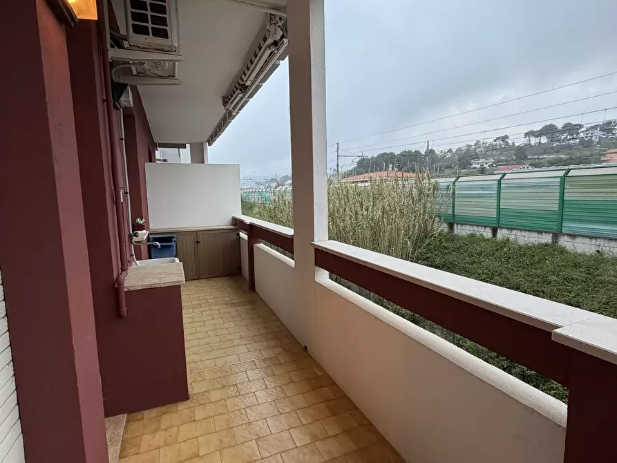 Immagine 4 di Bilocale in affitto  a Francavilla Al Mare