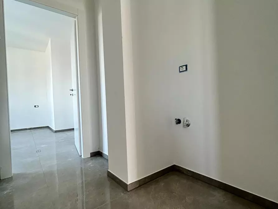 Immagine 7 di Bilocale in affitto  a Chieti