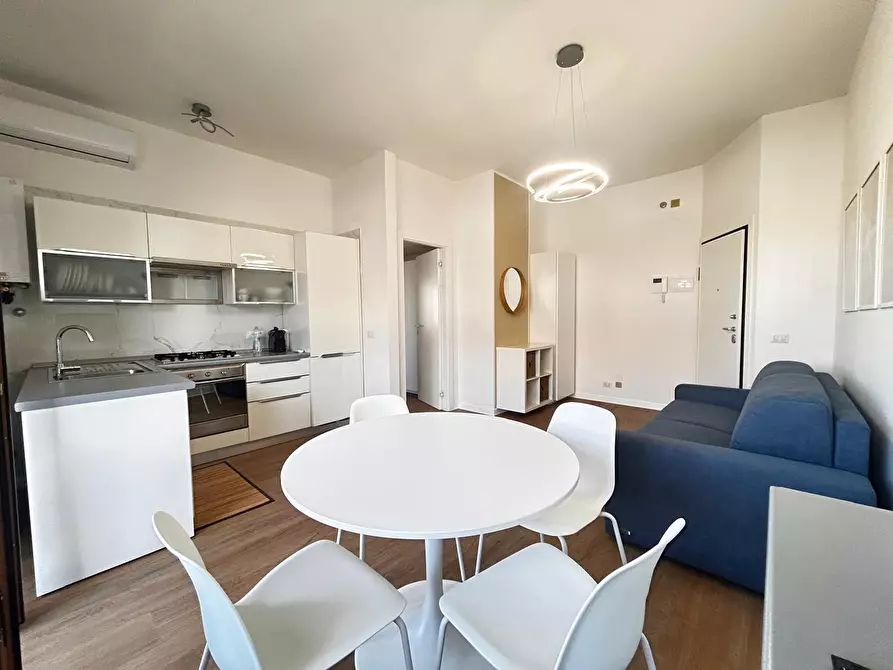 Immagine 1 di Bilocale in affitto  a Francavilla Al Mare