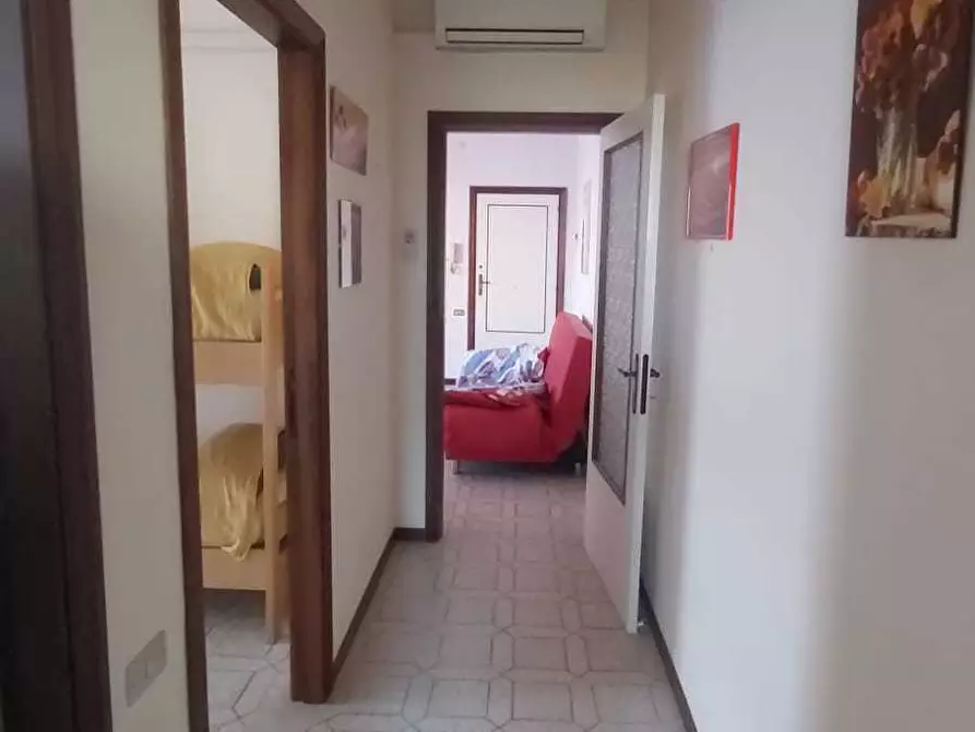 Immagine 3 di Trilocale in affitto  a Francavilla Al Mare