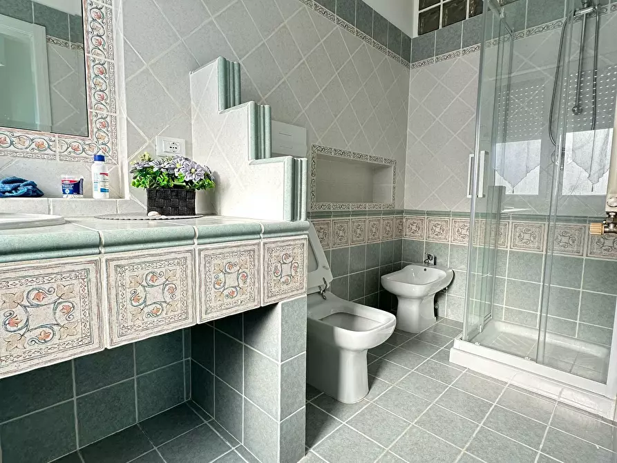 Immagine 17 di Quadrilocale in affitto  a Francavilla Al Mare