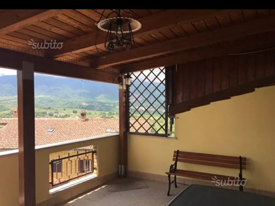 Immagine 1 di Casa indipendente in vendita  a San Martino Sulla Marrucina