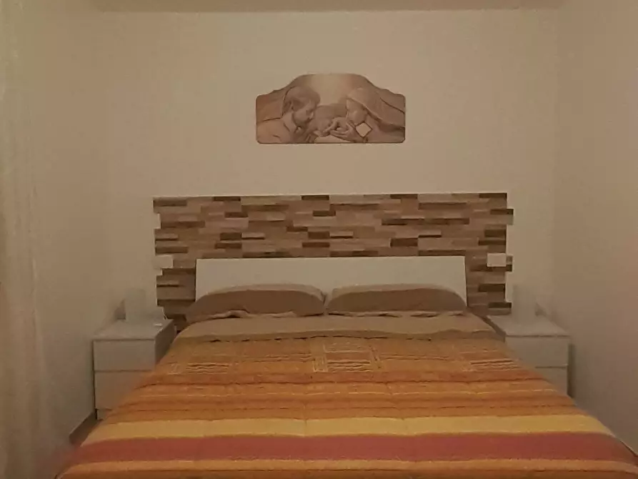 Immagine 9 di Quadrilocale in affitto  a Torrevecchia Teatina