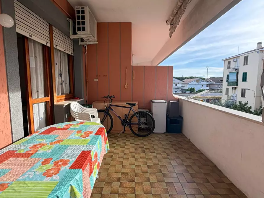 Immagine 19 di Trilocale in affitto  a Francavilla Al Mare