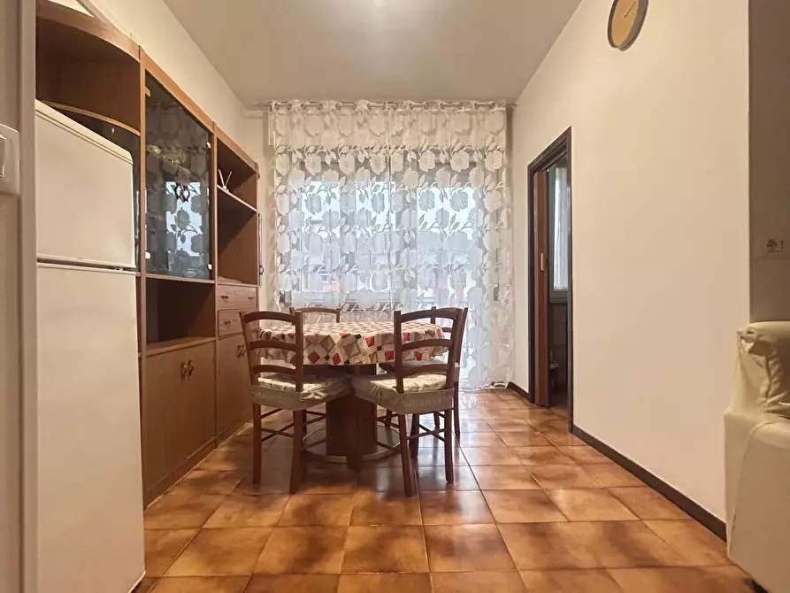 Immagine 1 di Trilocale in affitto  in Viale Maiella 23/A a Francavilla Al Mare