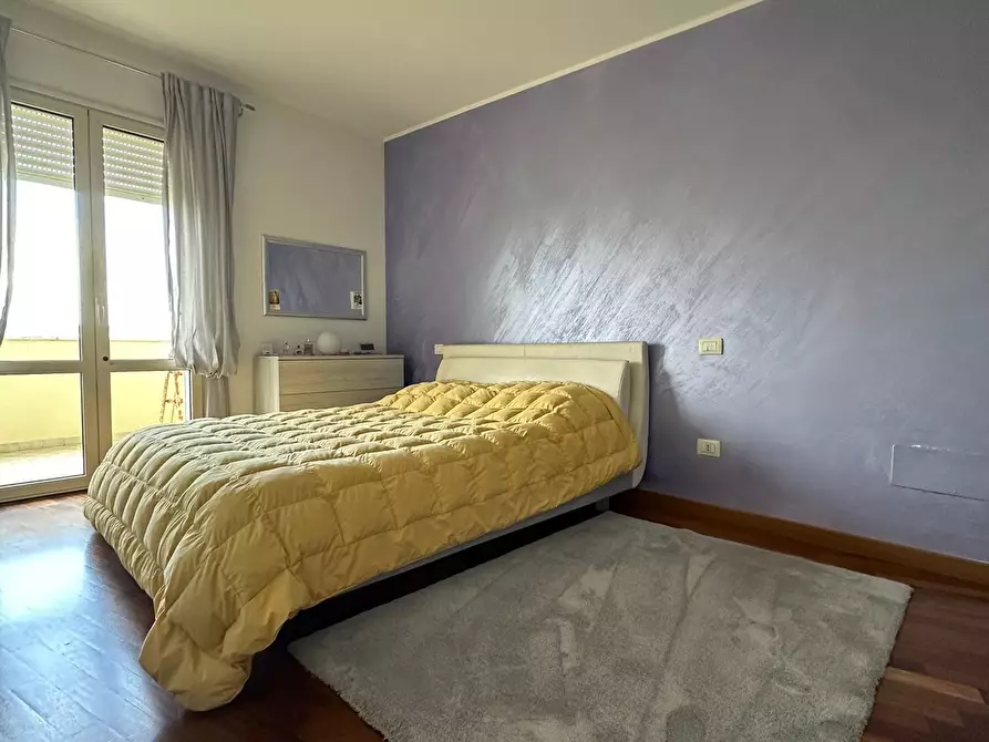 Immagine 13 di Quadrilocale in affitto  in Viale Maiella 23/A a Francavilla Al Mare