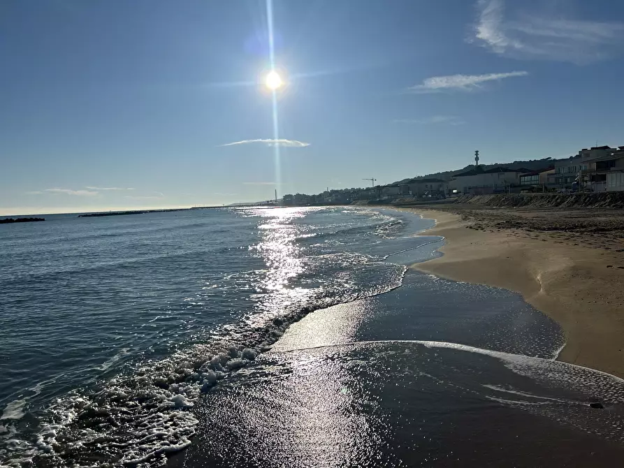 Immagine 2 di Quadrilocale in vendita  in Viale Maiella 23/A a Francavilla Al Mare