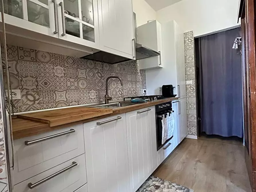 Immagine 8 di Trilocale in affitto  in VIALE MAIELLA a Francavilla Al Mare