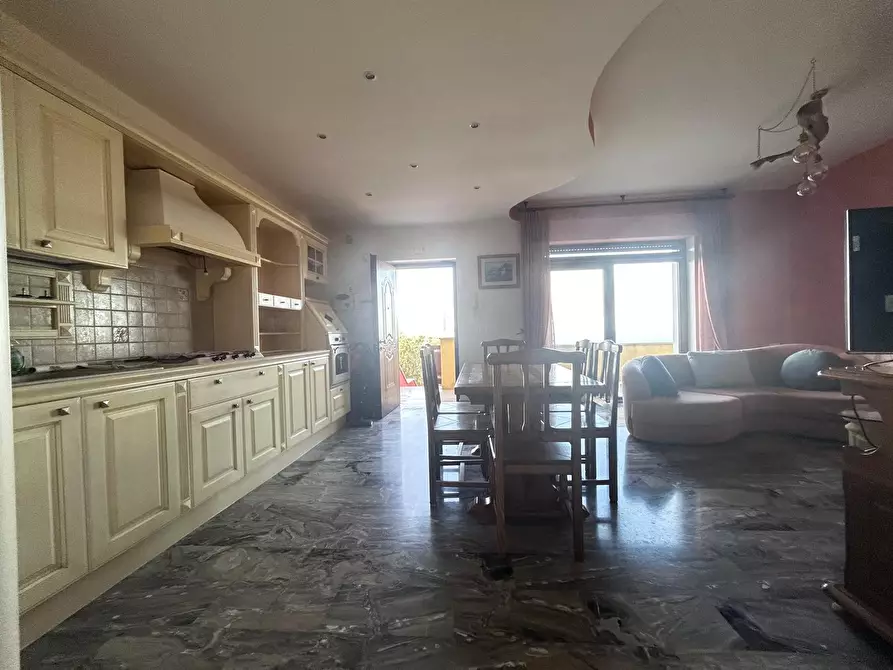 Immagine 4 di Villetta a schiera in affitto  in Viale Maiella 23/A a Francavilla Al Mare