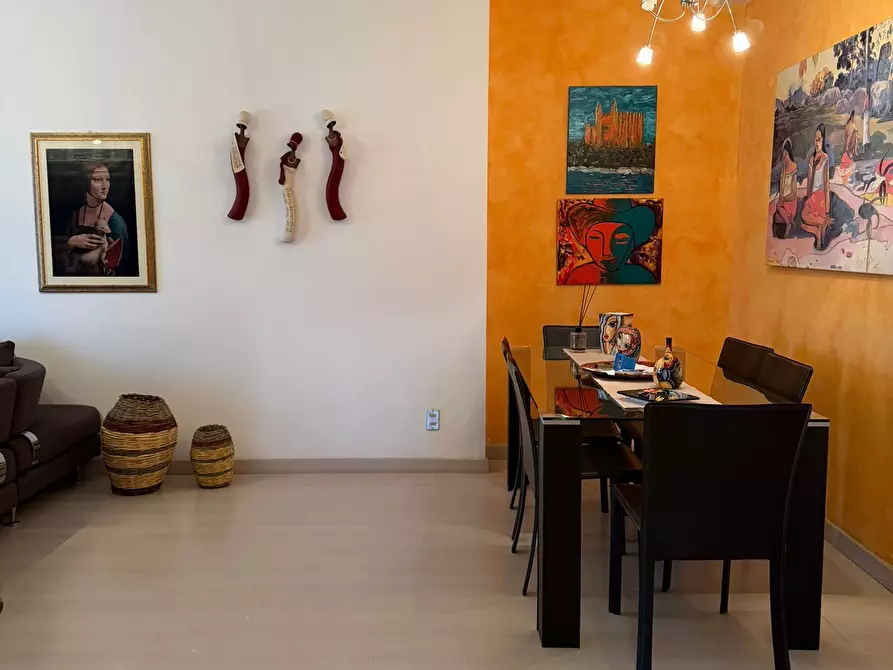 Immagine 5 di Trilocale in vendita  a Francavilla Al Mare