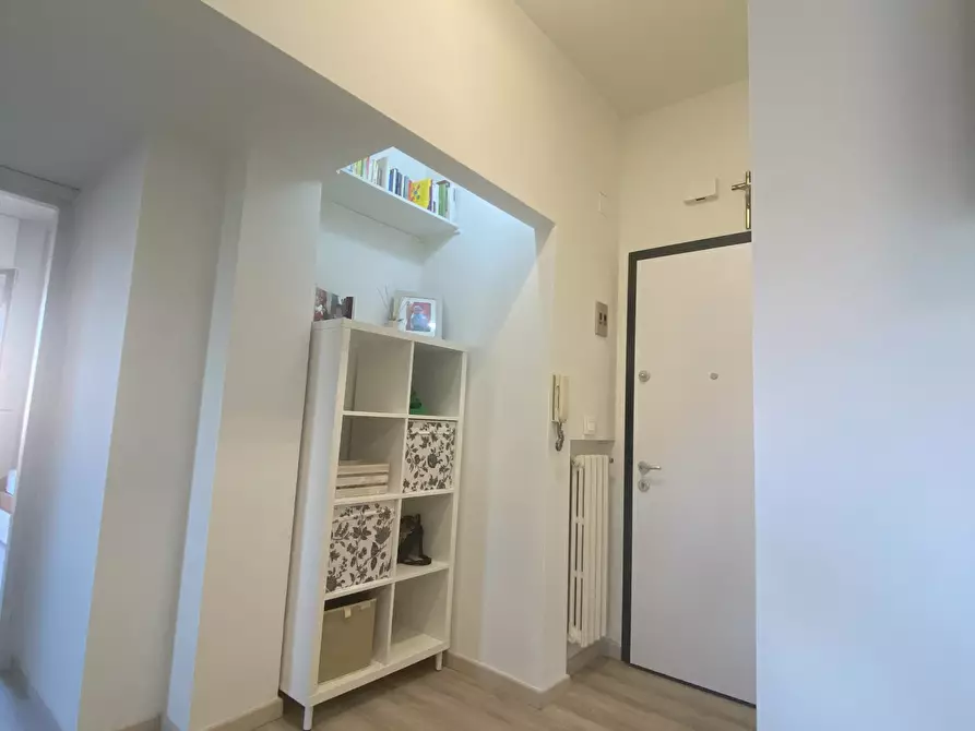 Immagine 2 di Trilocale in affitto  a Francavilla Al Mare