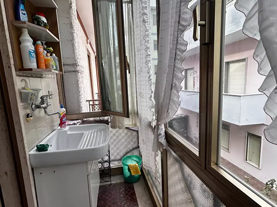 Immagine 5 di Quadrilocale in affitto  in Viale Maiella 23/A a Francavilla Al Mare