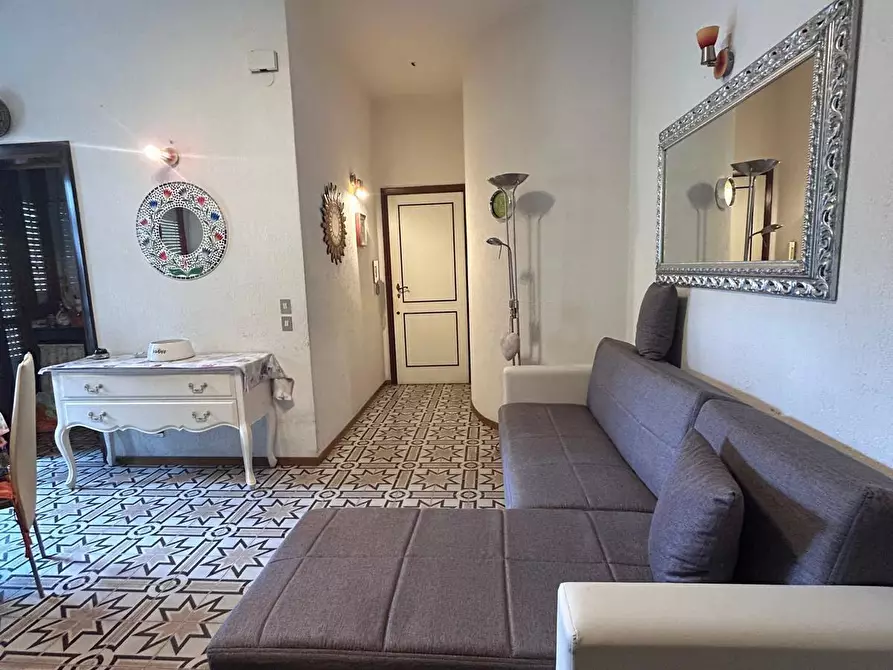 Immagine 2 di Quadrilocale in affitto  a Francavilla Al Mare