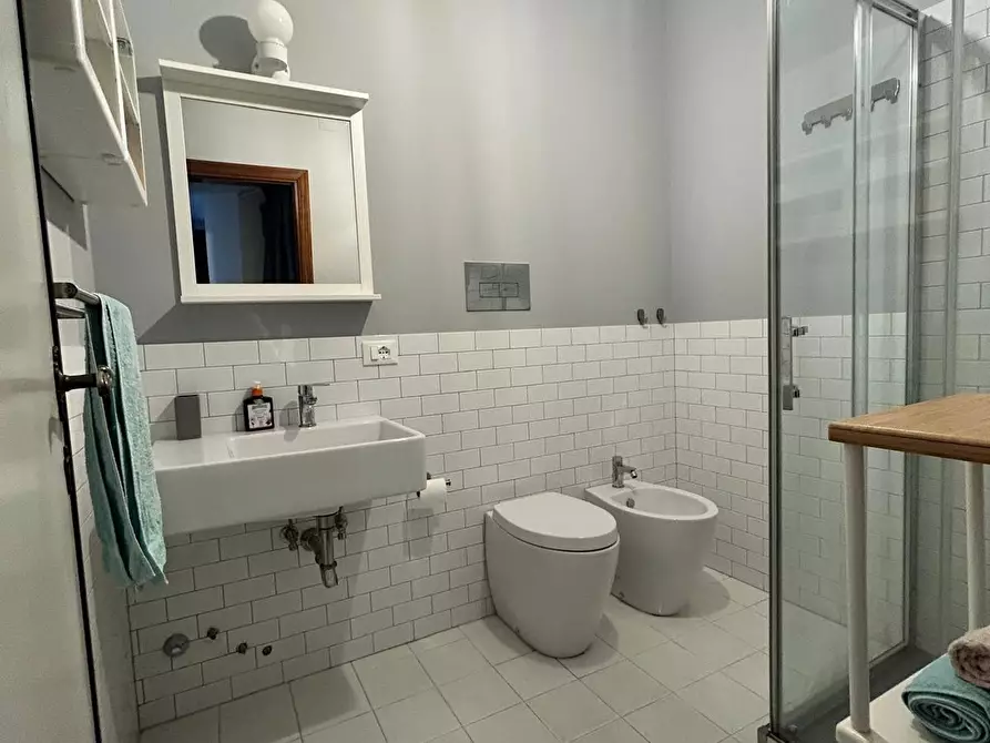 Immagine 13 di Trilocale in affitto  a Francavilla Al Mare