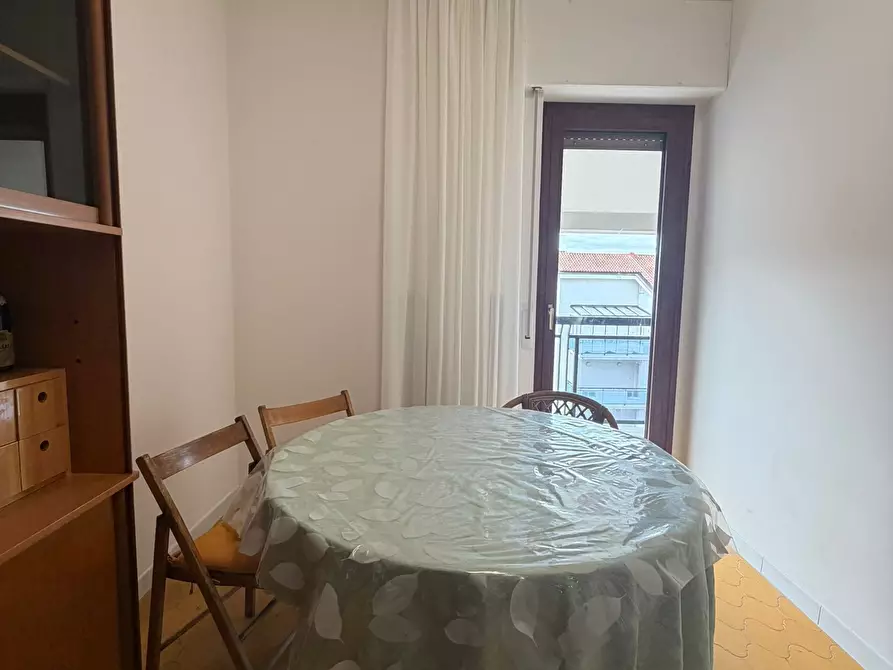 Immagine 5 di Quadrilocale in affitto  in Viale Maiella 23/A a Francavilla Al Mare