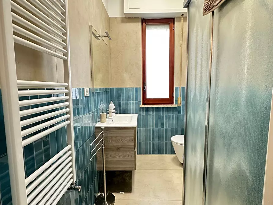 Immagine 14 di Trilocale in affitto  in Viale Maiella 23/A a Francavilla Al Mare