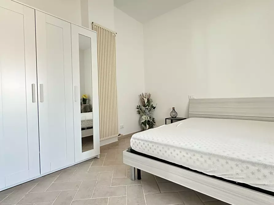 Immagine 7 di Quadrilocale in affitto  a Francavilla Al Mare