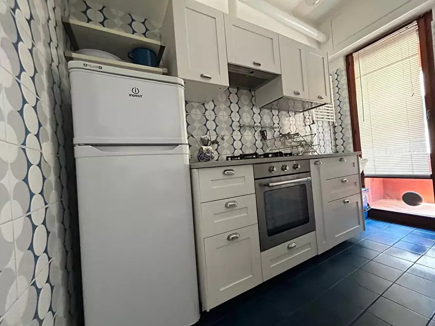 Immagine 5 di Trilocale in affitto  a Francavilla Al Mare