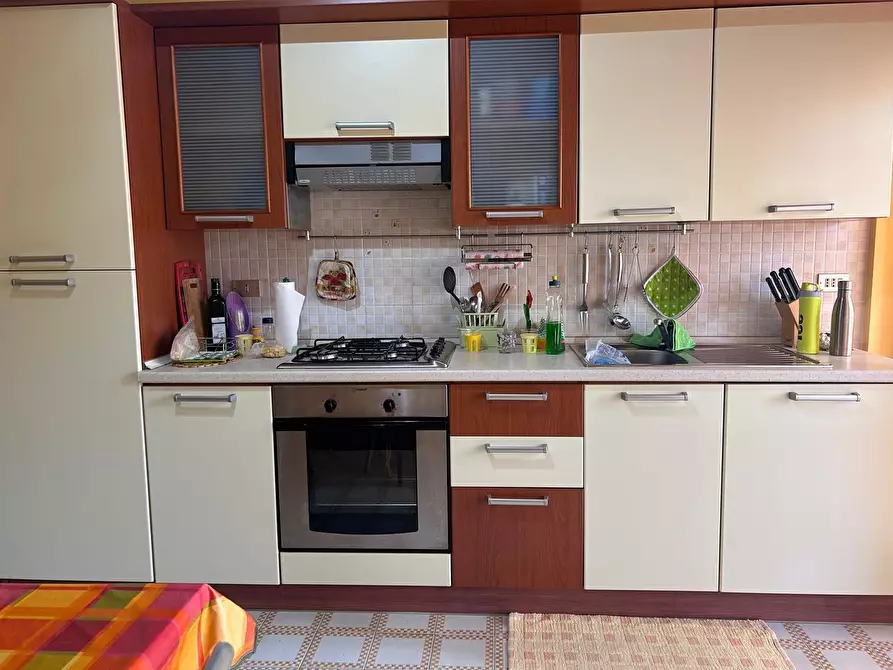 Immagine 2 di Trilocale in affitto  in Viale Maiella 23/A a Francavilla Al Mare