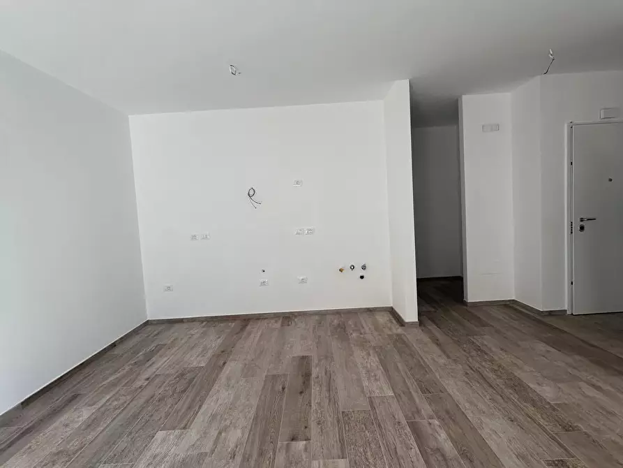 Immagine 3 di Trilocale in affitto  in Via Maiella 23 a Pescara