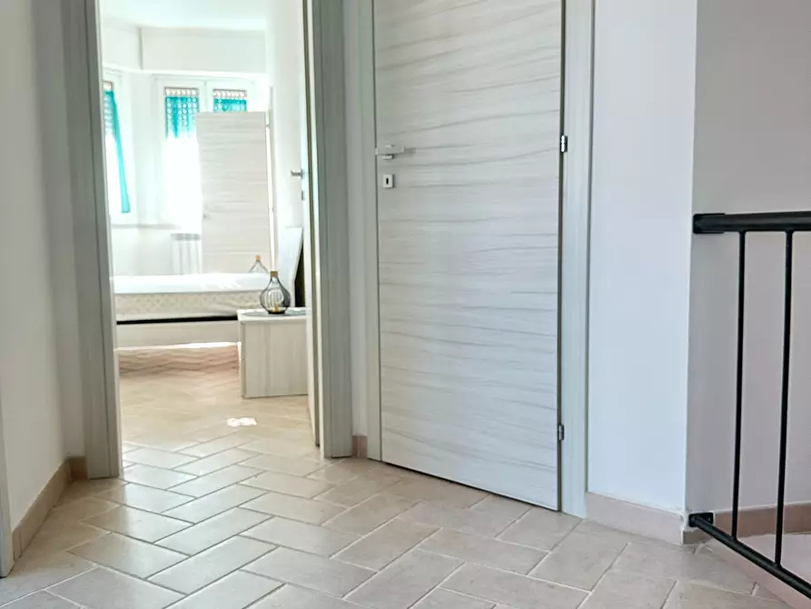 Immagine 5 di Quadrilocale in affitto  a Francavilla Al Mare